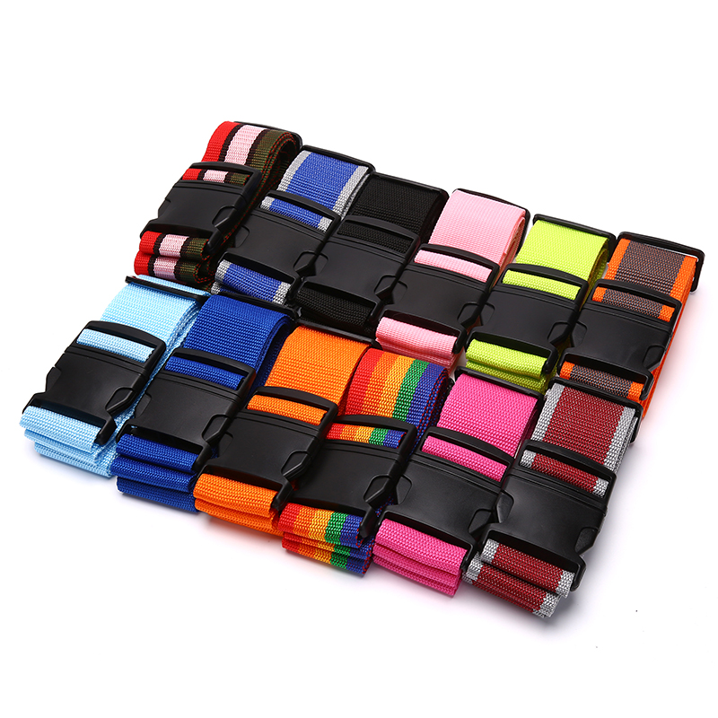 Travel Luggage Strap Adjustabl - огляд і ціна Travel Luggage Set