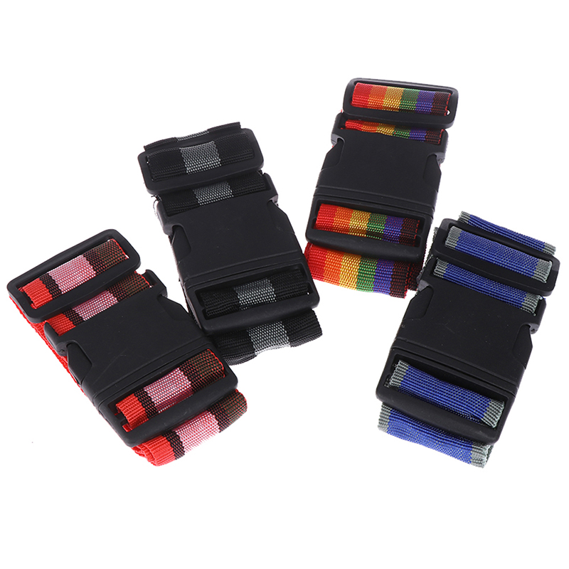 Travel Luggage Strap Adjustabl - огляд і ціна Travel Luggage Set