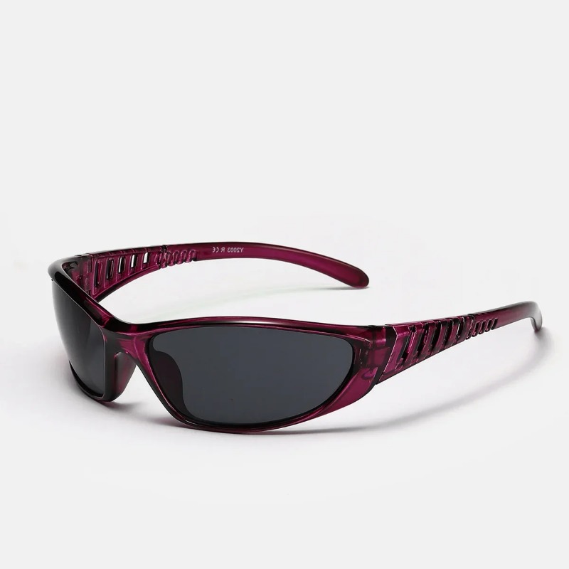 New Silver SPORT Sunglasses Me - огляд і ціна Sunglasses Uv400