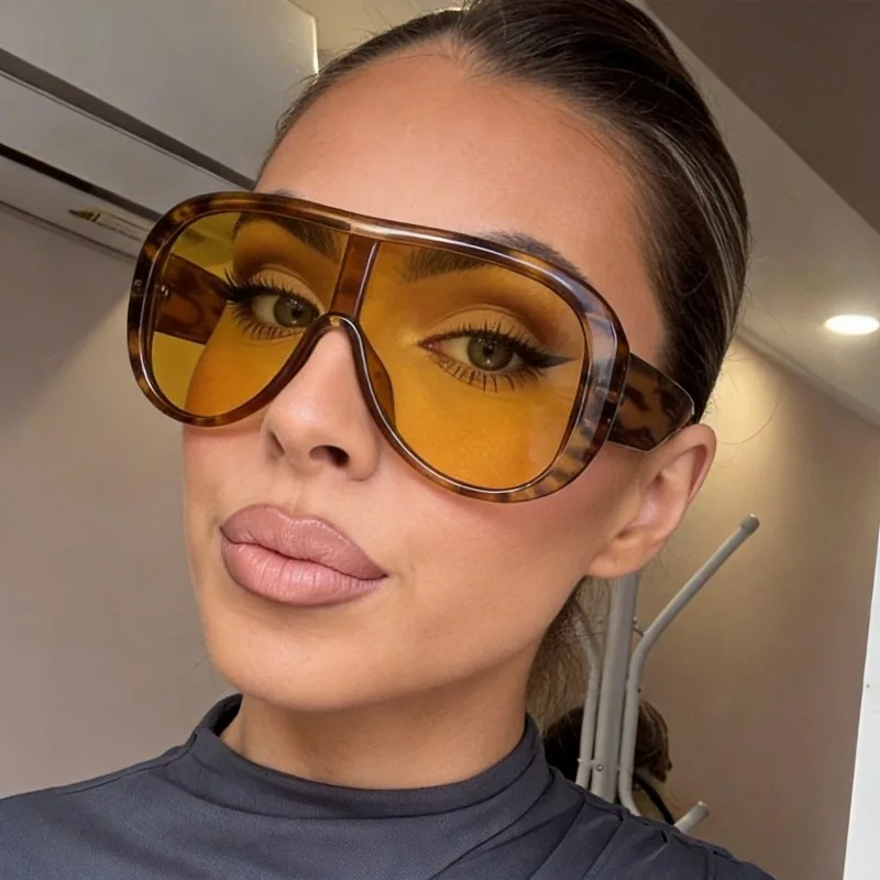 New Fashion Man Women Sunglass - огляд і ціна Sunglasses Uv400