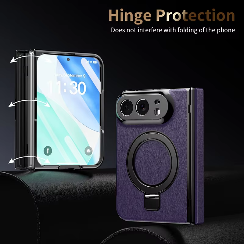 Premium PU Leather For Magsafe - огляд і ціна Premium Cigar Case