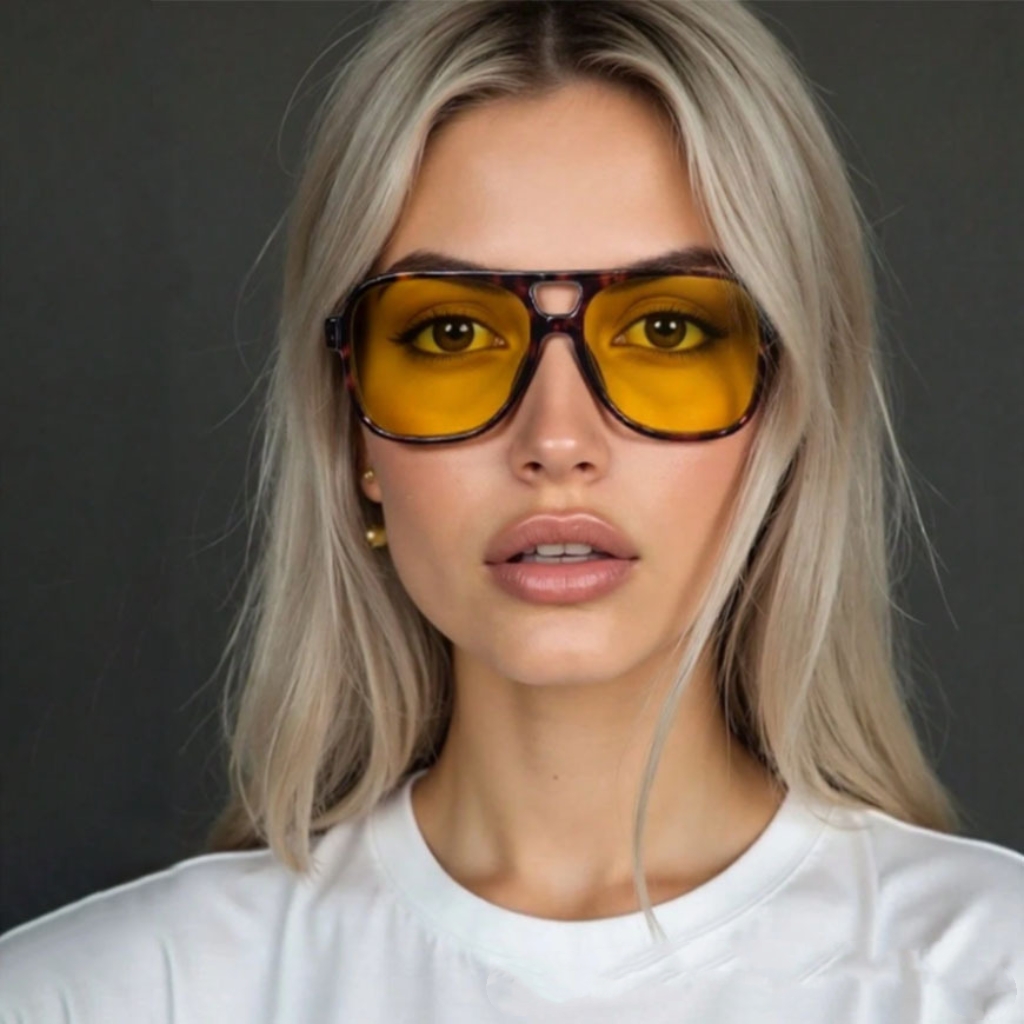 New Vintage Classic Designer D - огляд і ціна Sunglasses Uv400