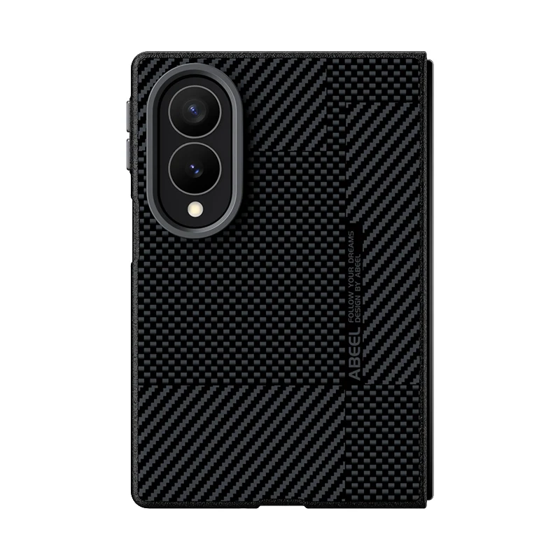 For Samsung Galaxy Z Fold 8 Wi - огляд і ціна Premium Cigar Case