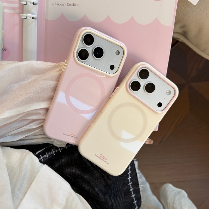 Cute Contrast Color Magnetic P - огляд і ціна Premium Cigar Case