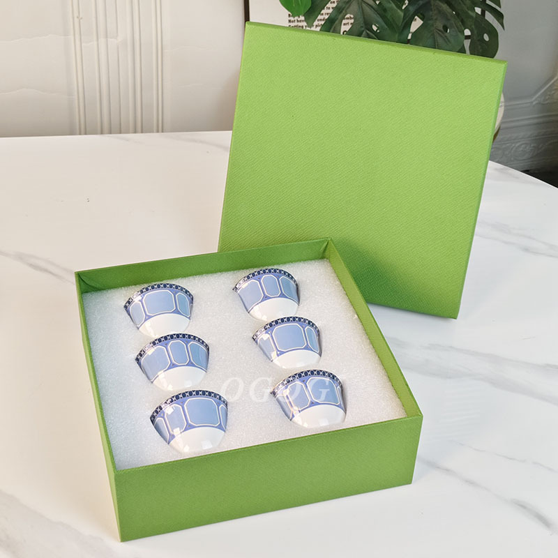 Nordic Simple Light Luxury Phn - огляд і ціна Luxury Gift Set