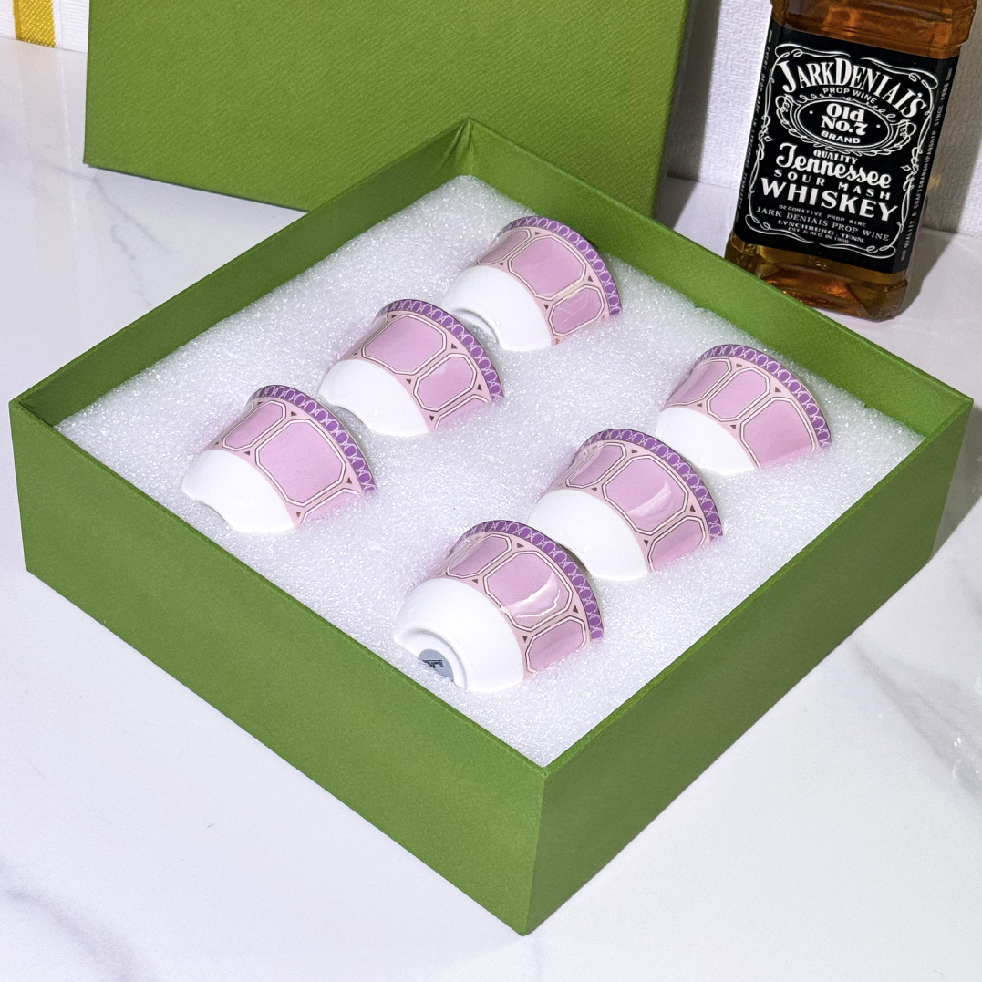 Nordic Simple Light Luxury Phn - огляд і ціна Luxury Gift Set