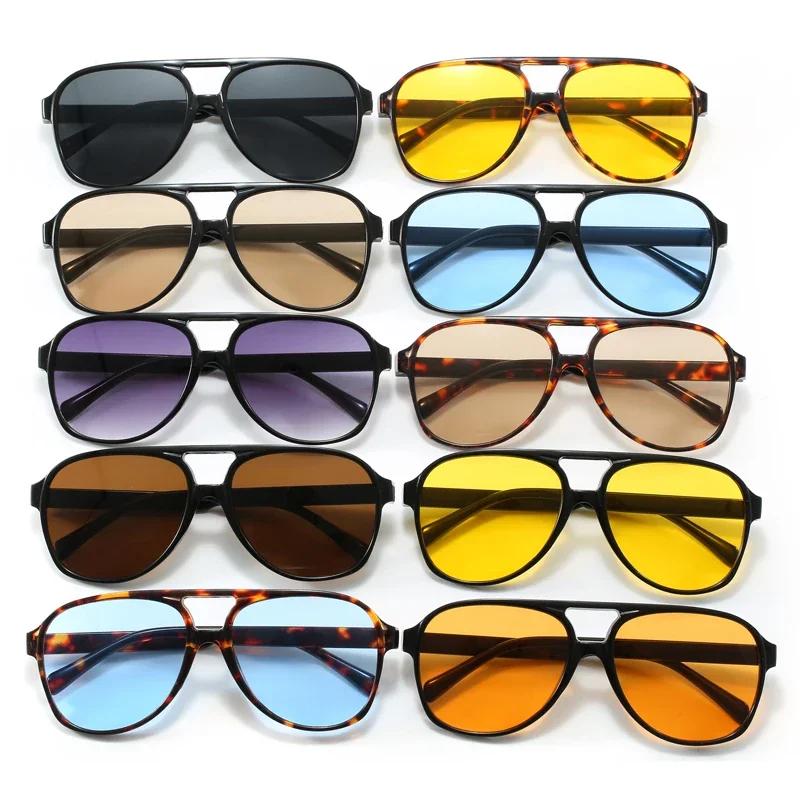 Unisex Fashion Sunglasses UV40 - огляд і ціна Sunglasses Uv400