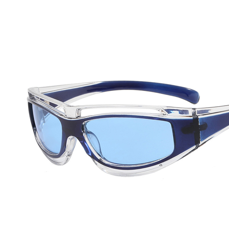 Cat eye Glasses Punk Style Wom - огляд і ціна Sunglasses Uv400