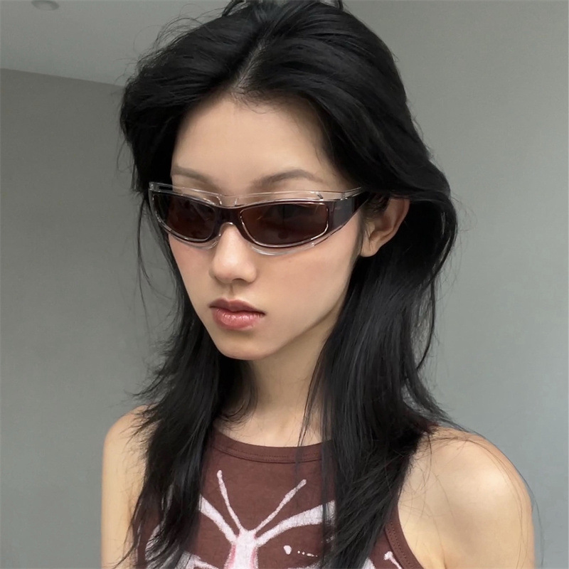 Cat eye Glasses Punk Style Wom - огляд і ціна Sunglasses Uv400