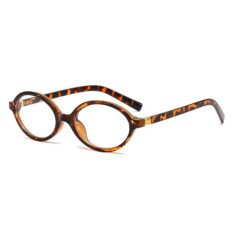 Vintage Oval Sunglasses Women  - огляд і ціна Designer Sunglasses