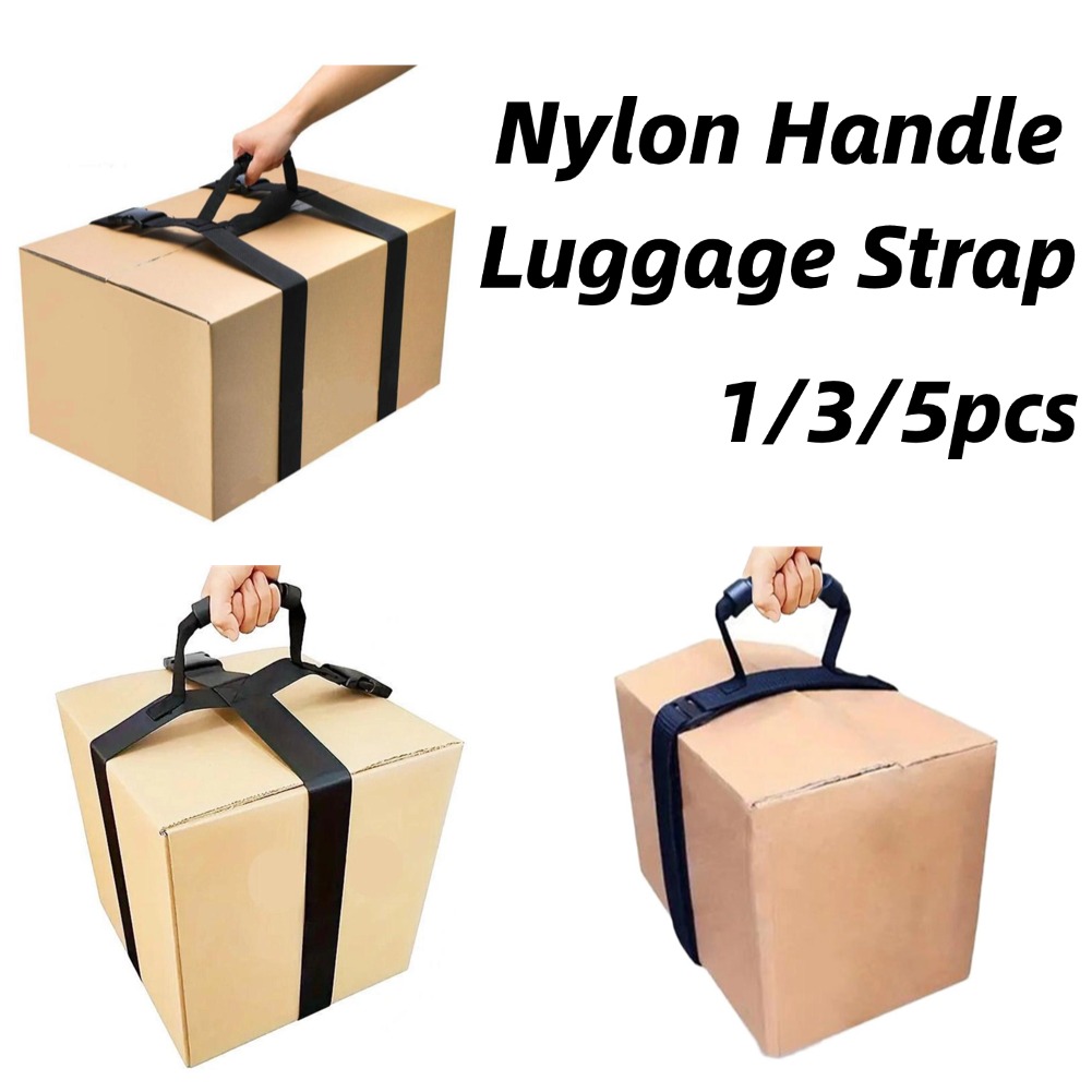 Portable Nylon Handle Luggage  - огляд і ціна Travel Luggage Set