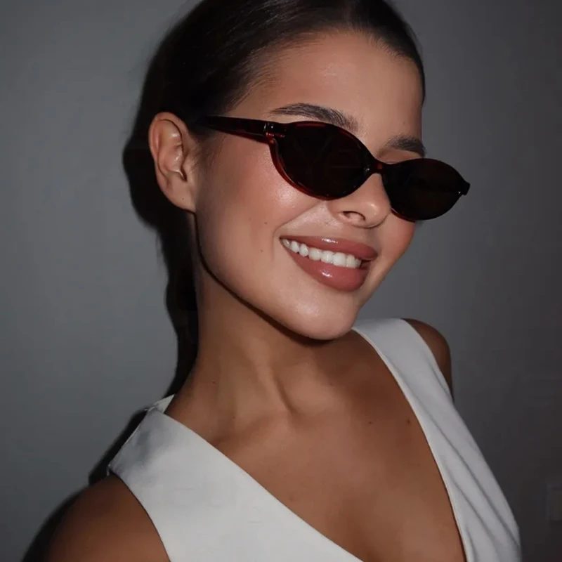 Protective Glasses 1/4PCS New  - огляд і ціна Designer Sunglasses