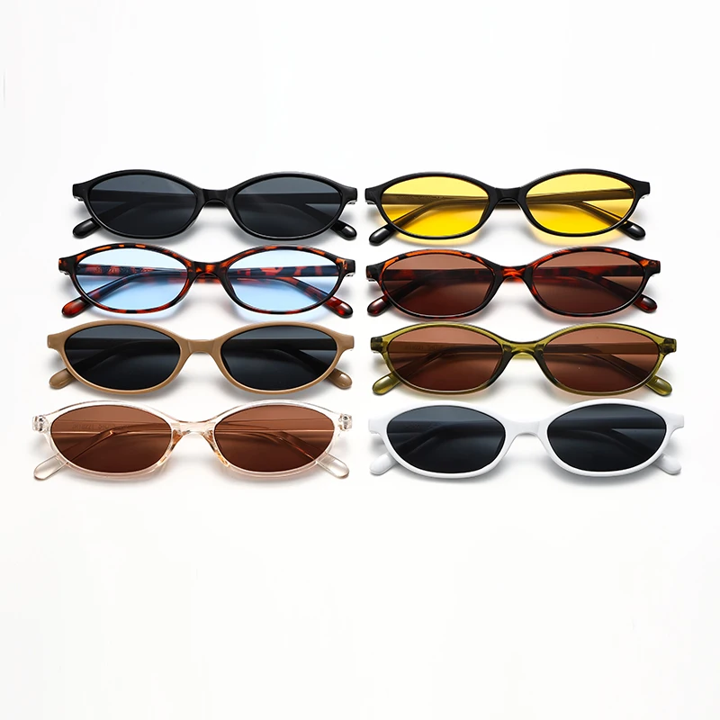 Protective Glasses 1/4PCS New  - огляд і ціна Designer Sunglasses