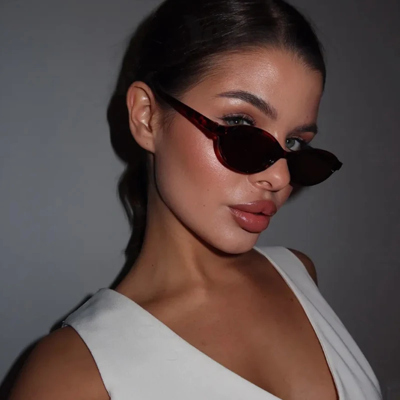 Protective Glasses 1/4PCS New  - огляд і ціна Designer Sunglasses