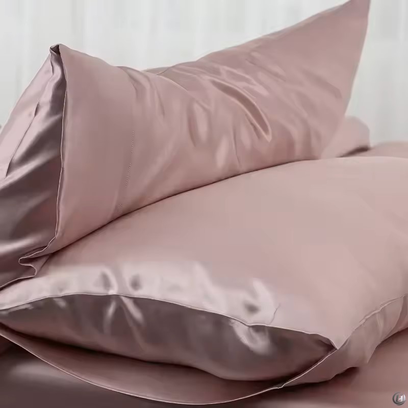 100% Natural Mulberry Silk Pil - огляд і ціна Silk Pillowcase