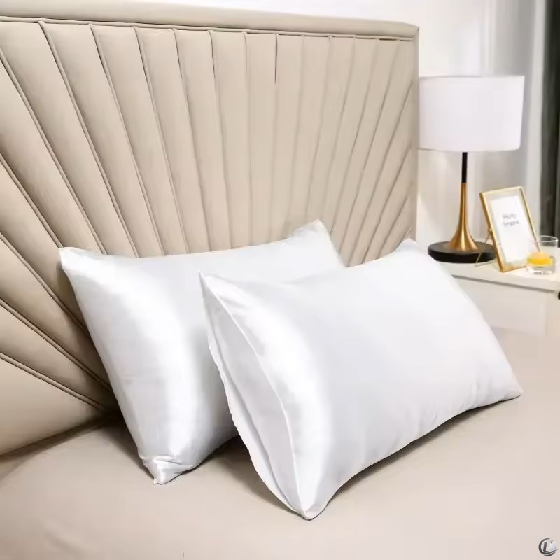 100% Natural Mulberry Silk Pil - огляд і ціна Silk Pillowcase
