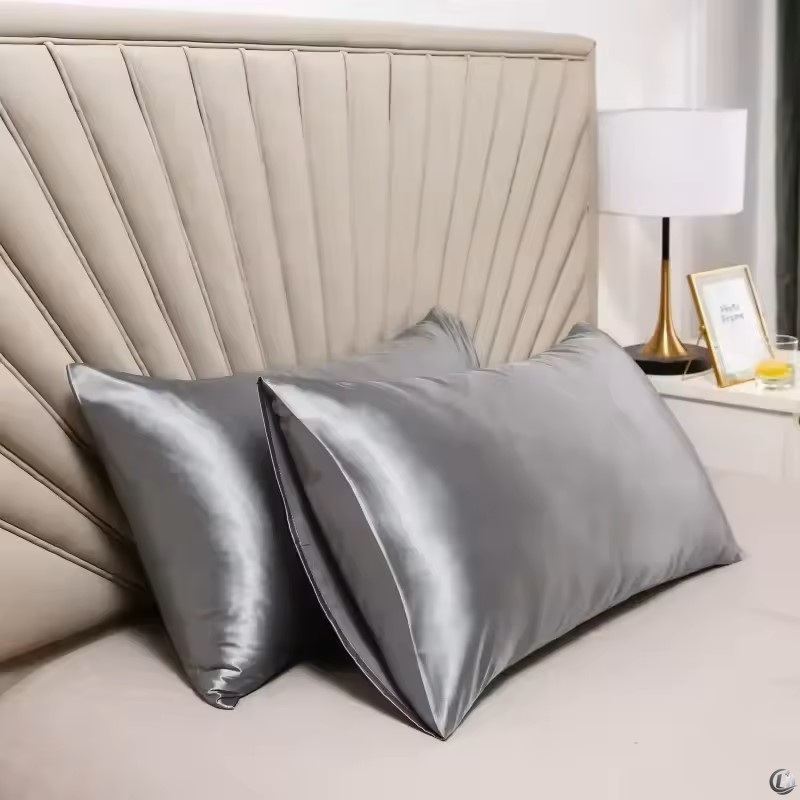 100% Natural Mulberry Silk Pil - огляд і ціна Silk Pillowcase