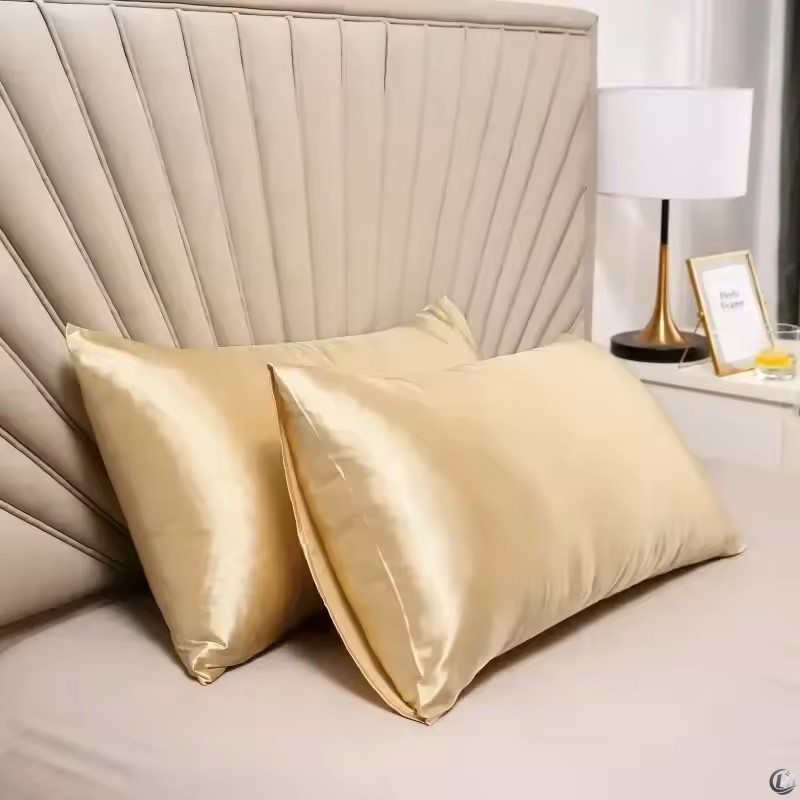 100% Natural Mulberry Silk Pil - огляд і ціна Silk Pillowcase