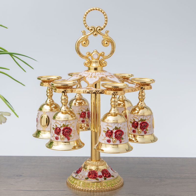 Nordic Light Luxury Glass Gobl - огляд і ціна Luxury Gift Set