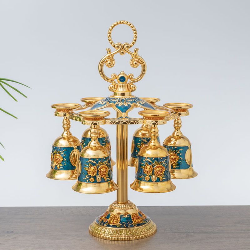 Nordic Light Luxury Glass Gobl - огляд і ціна Luxury Gift Set