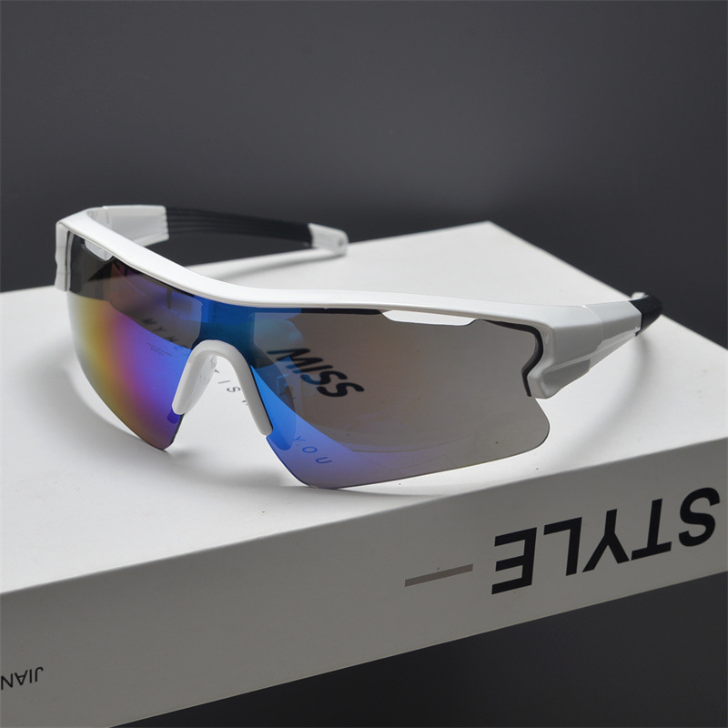 New Punk Spicy Girl Sunglasses - огляд і ціна Sunglasses Uv400