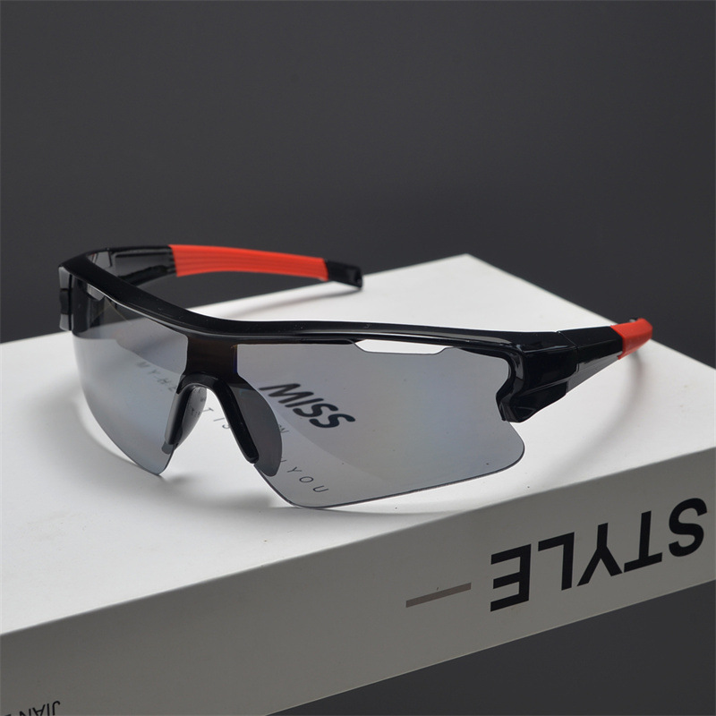 New Punk Spicy Girl Sunglasses - огляд і ціна Sunglasses Uv400