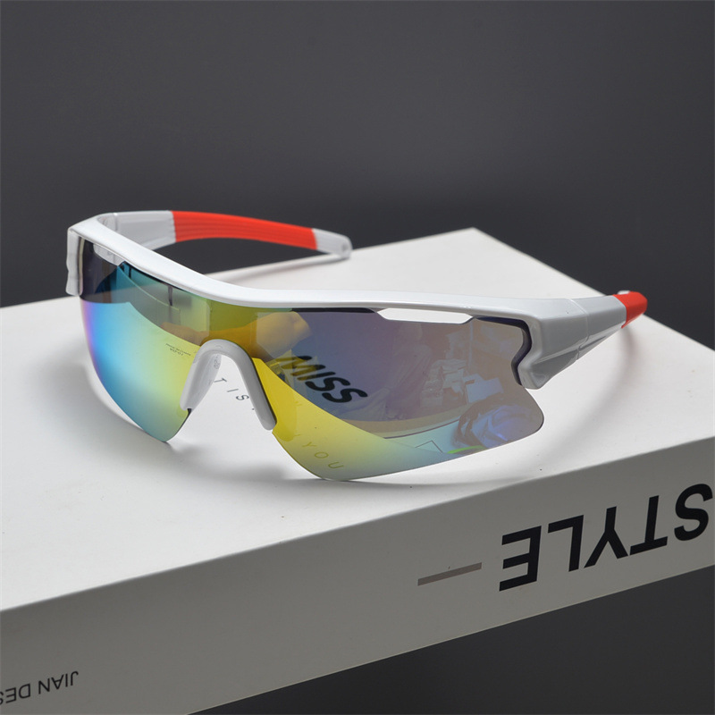 New Punk Spicy Girl Sunglasses - огляд і ціна Sunglasses Uv400