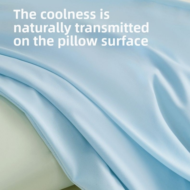 Universal Stretch Fit Ice Silk - огляд і ціна Silk Pillowcase
