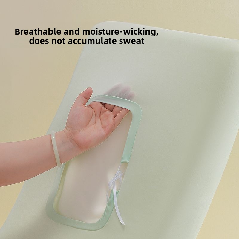 Universal Stretch Fit Ice Silk - огляд і ціна Silk Pillowcase