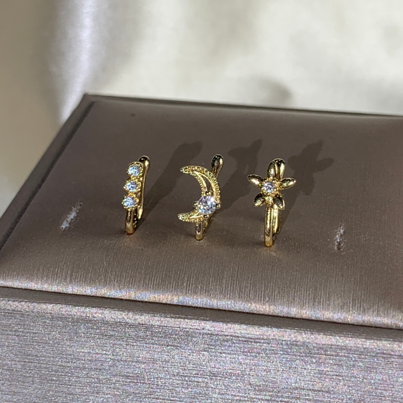 3-piece retro light luxury nos - огляд і ціна Luxury Gift Set