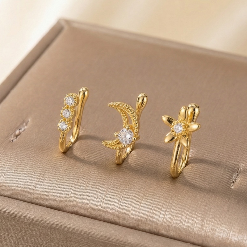 3-piece retro light luxury nos - огляд і ціна Luxury Gift Set