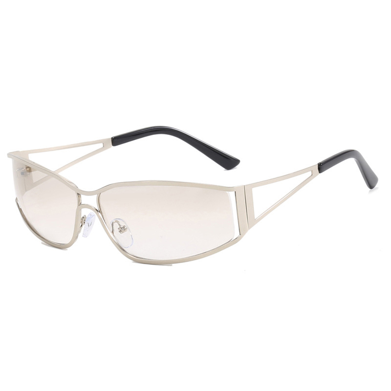 New Y2k Sunglasses Women Men M - огляд і ціна Sunglasses Uv400
