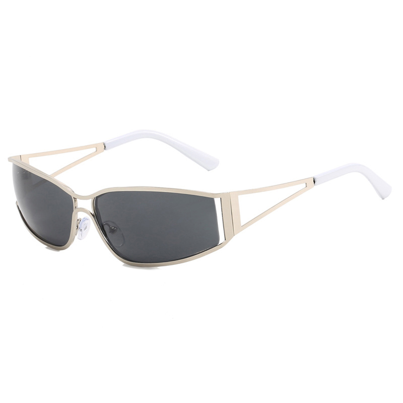 New Y2k Sunglasses Women Men M - огляд і ціна Sunglasses Uv400