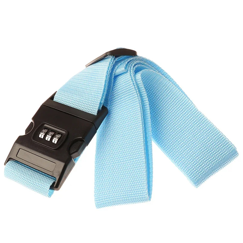 Luggage Belts Strong Elastic E - огляд і ціна Travel Luggage Set