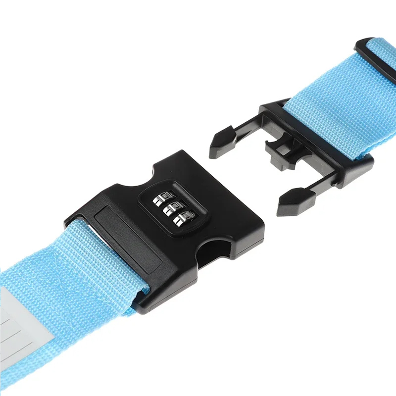 Luggage Belts Strong Elastic E - огляд і ціна Travel Luggage Set