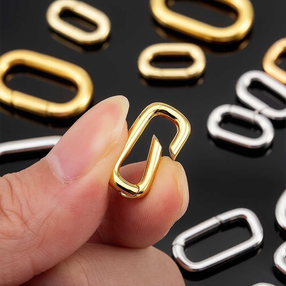 2pcs 18K Gold Plated Filled Ov - огляд і ціна Gold Plated Jewelry