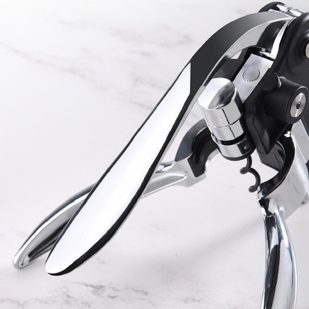 Rabbit-Shaped Bottle Opener Se - огляд і ціна Luxury Gift Set