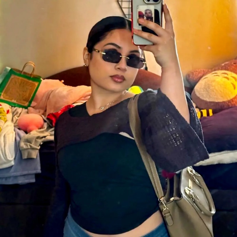 Trendy Rimless Sunglasses for  - огляд і ціна Designer Sunglasses