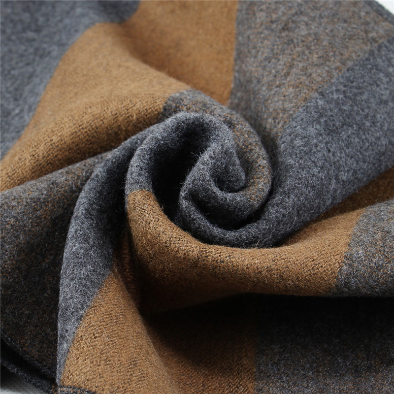 Newest Fashion Design Casual S - огляд і ціна Cashmere Scarf